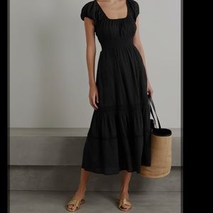 Love shack fancy Vernon dress- reposhing as it’s too big (medium true to size)